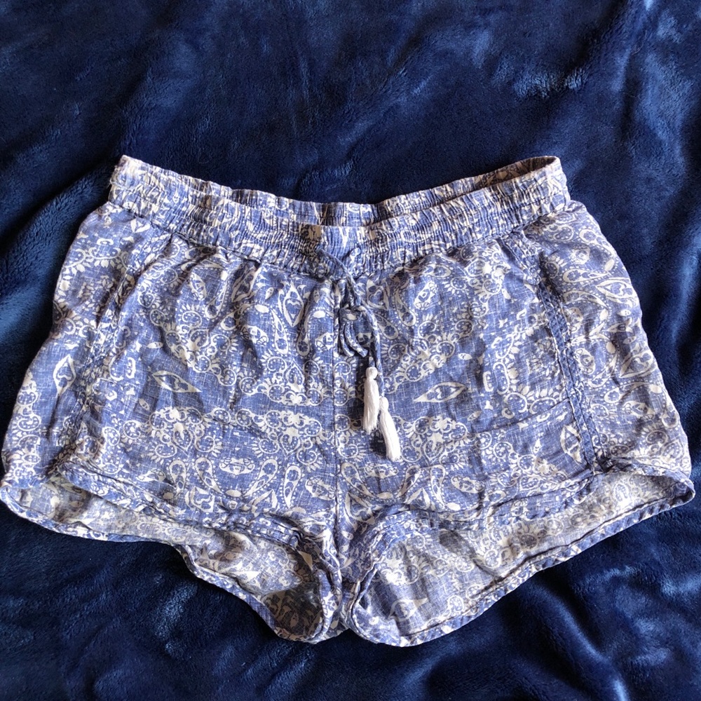 GapBody Boho Shorts
